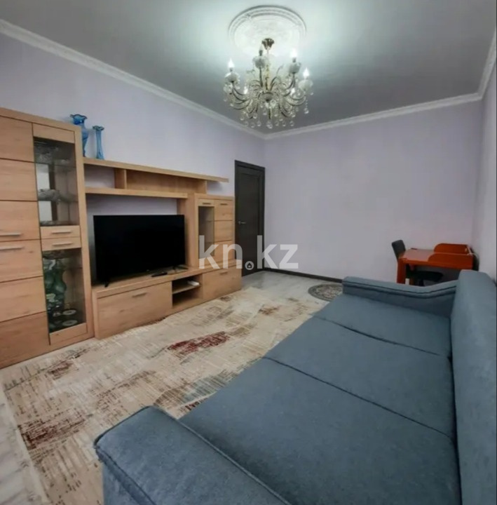 Продажа 3-комнатной квартиры, 75 м² - Продажа квартир в Казахстане фото 3 из 8