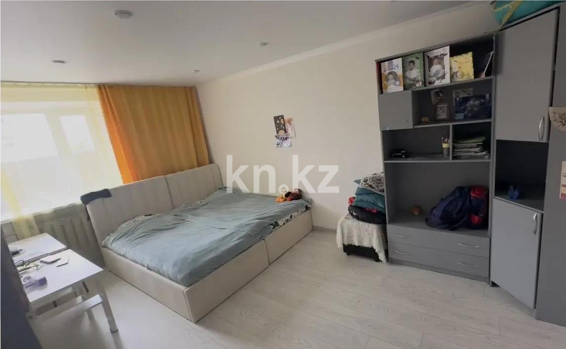 Продажа 3-комнатной квартиры, 62 м² - Продажа  трехкомнатных квартир в Караганде без посредников - страница 2 фото 2 из 4