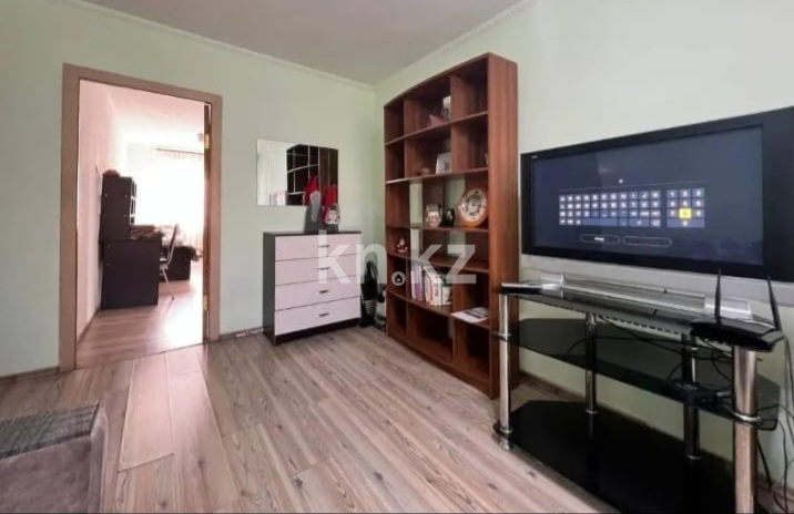 Аренда 3-комнатной квартиры, 60 м² - Аренда квартир помесячно в Казахстане фото 9 из 12