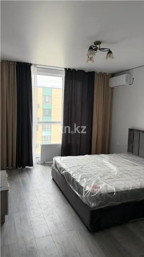 Продажа 2-комнатной квартиры, 75 м² в Алматы - фото 2