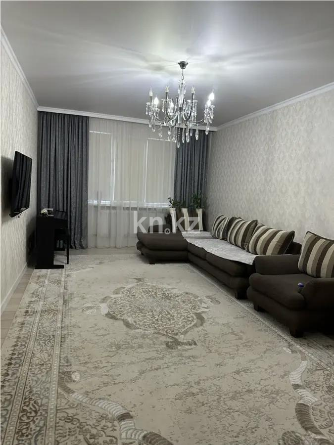 Продажа 2-комнатной квартиры, 68 м², мкр-н Жас Канат, дом  1/1 - Продажа  двухкомнатных квартир в Алматы без посредников с фото фото 1 из 6