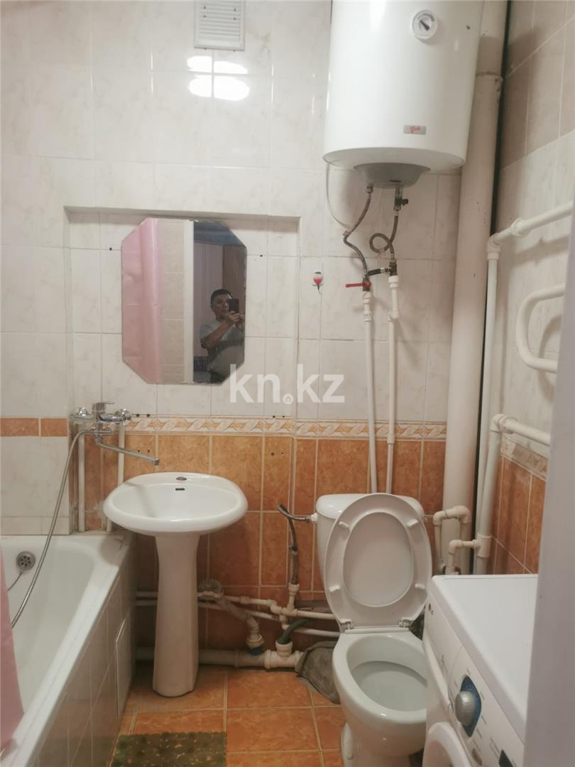 Продажа 1-комнатной квартиры, 33 м² - Продажа  однокомнатных квартир в Караганде - страница 3 фото 10 из 11