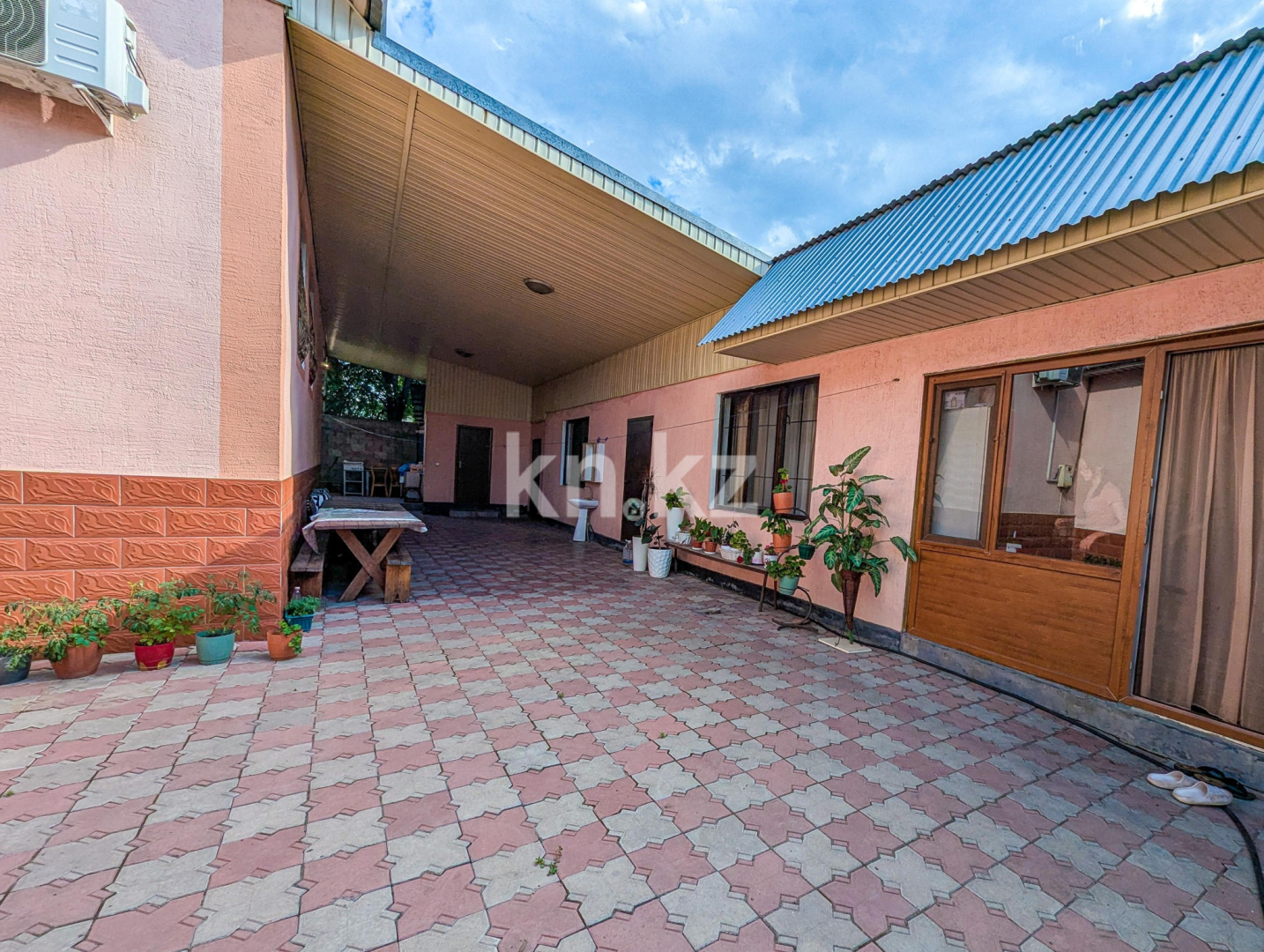Продажа 5-комнатного дома, 183.3 м² в Алматы - фото 3