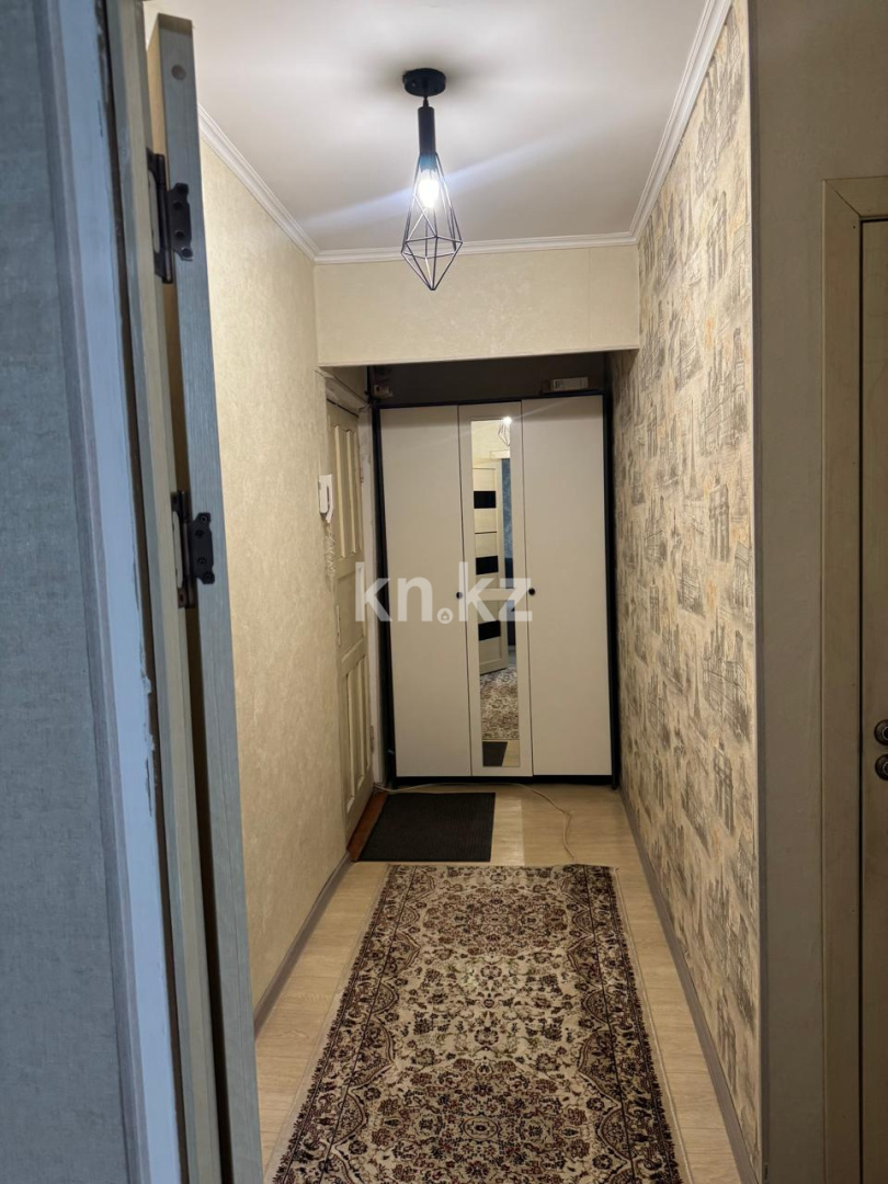 Продажа 2-комнатной квартиры, 44 м², мкр-н 11, дом  23 - Продажа  двухкомнатных квартир в Таразе фото 4 из 14