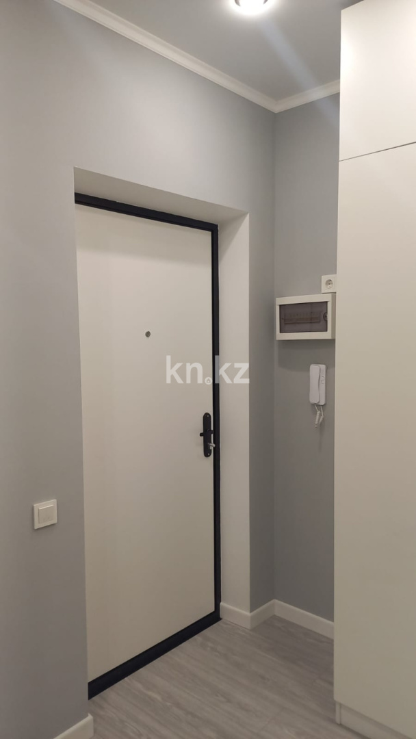 Аренда 1-комнатной квартиры, 35 м², ул. Бухтарминская, дом  58/2 - Продажа квартир в Алматы фото 11 из 16