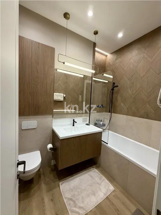 Продажа 4-комнатной квартиры, 150 м² - Продажа четырехкомнатных квартир от собственников в Алматы фото 4 из 6