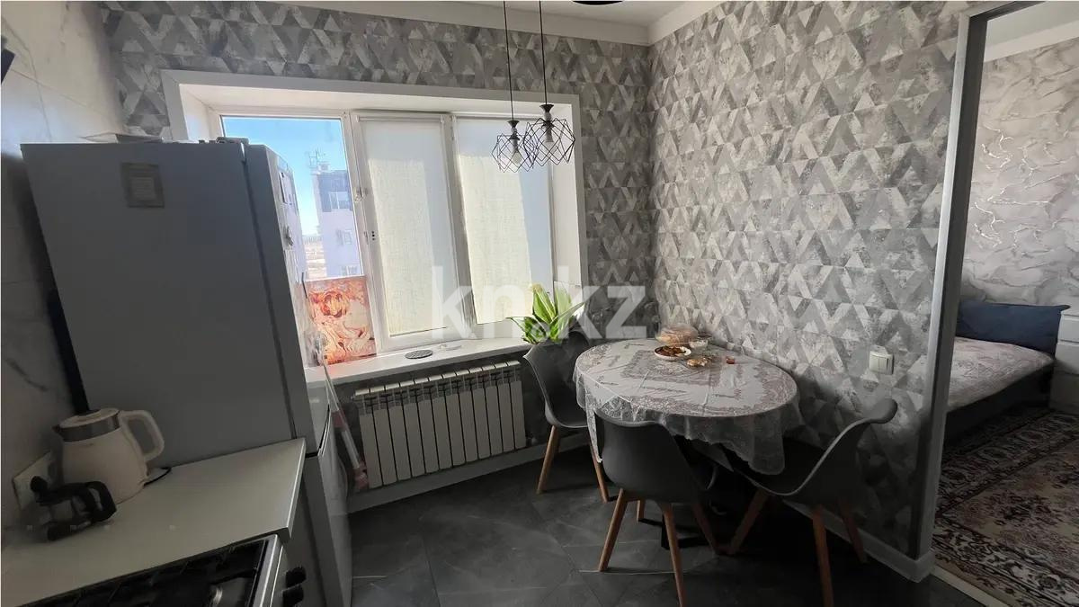 Продажа 2-комнатной квартиры, 61.8 м² - Продажа квартир в Астане с фото - страница 6 фото 3 из 5