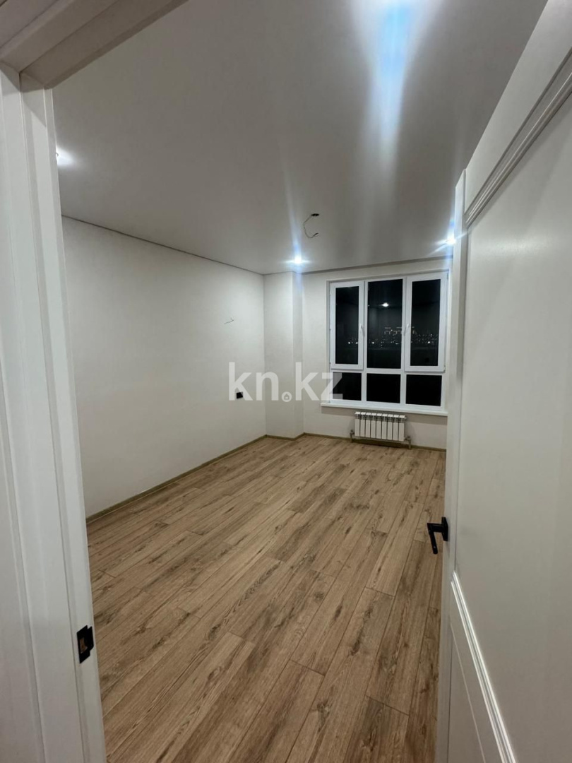 Продажа 3-комнатной квартиры, 90 м², ул. Байтурсынова, дом  42 в Астане - фото 22