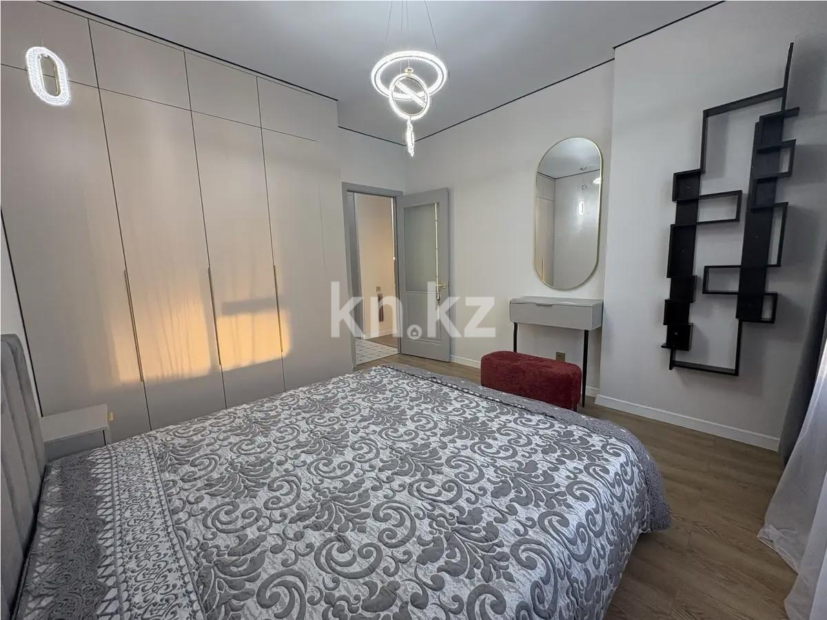 Продажа 2-комнатной квартиры, 42 м² - Продажа двухкомнатных квартир в панельном доме в Казахстане - страница 36 фото 2 из 3