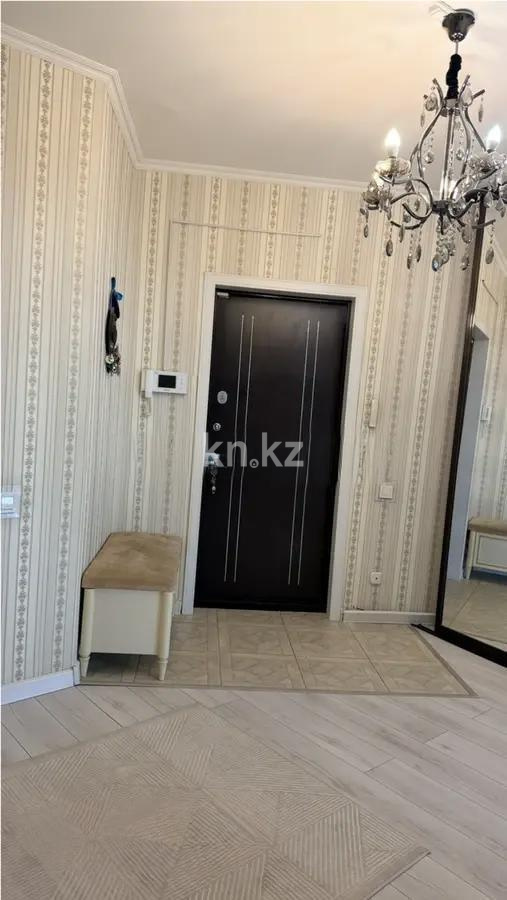 Продажа 4-комнатной квартиры, 146 м² в Астане - фото 7