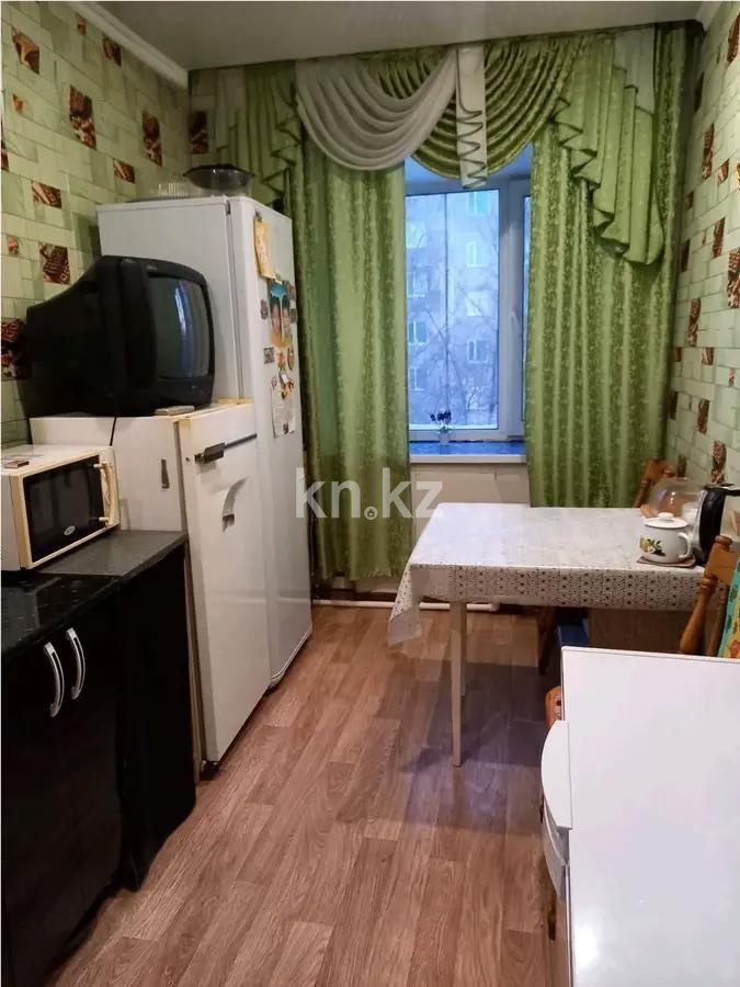 Продажа 2-комнатной квартиры, 48 м² в Караганде - фото 2