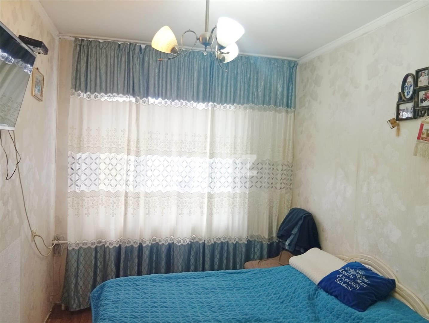 Продажа 4-комнатной квартиры, 81 м² - Продажа четырехкомнатных квартир в Астане фото 4 из 26