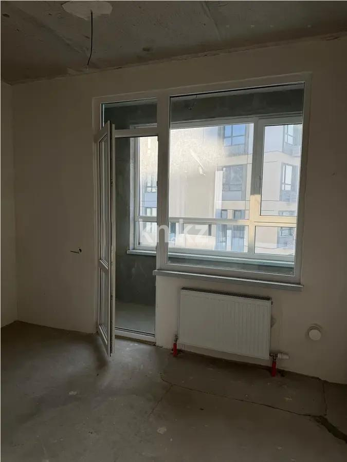 Продажа 1-комнатной квартиры, 33 м² в Алматы - фото 2