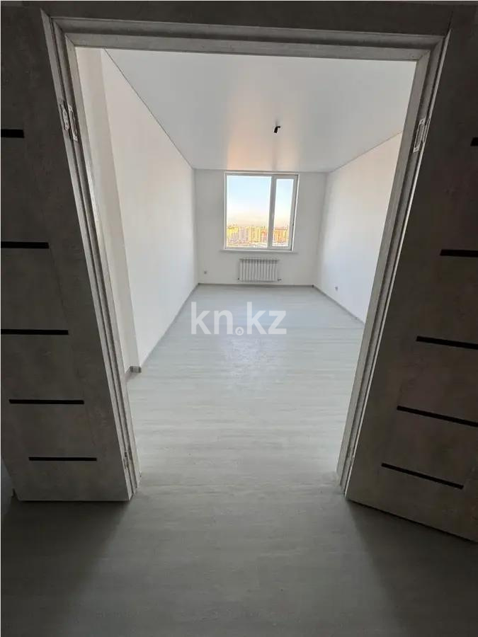 Продажа 1-комнатной квартиры, 46 м², ул. Бейбарыс Султан, дом  12 в Астане