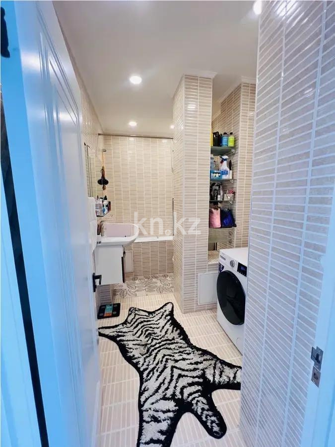 Продажа 4-комнатной квартиры, 104 м² в Алматы - фото 6