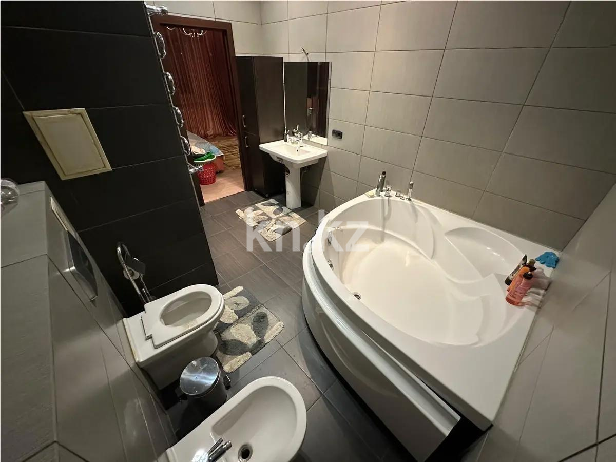 Продажа 3-комнатной квартиры, 113 м², ул. Кожамкулова, дом  273 - Продажа квартир в Алматы с фото фото 4 из 4