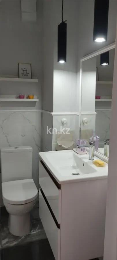 Продажа 1-комнатной квартиры, 36.7 м², ул. Манаса, дом  22/2 в Астане - фото 2