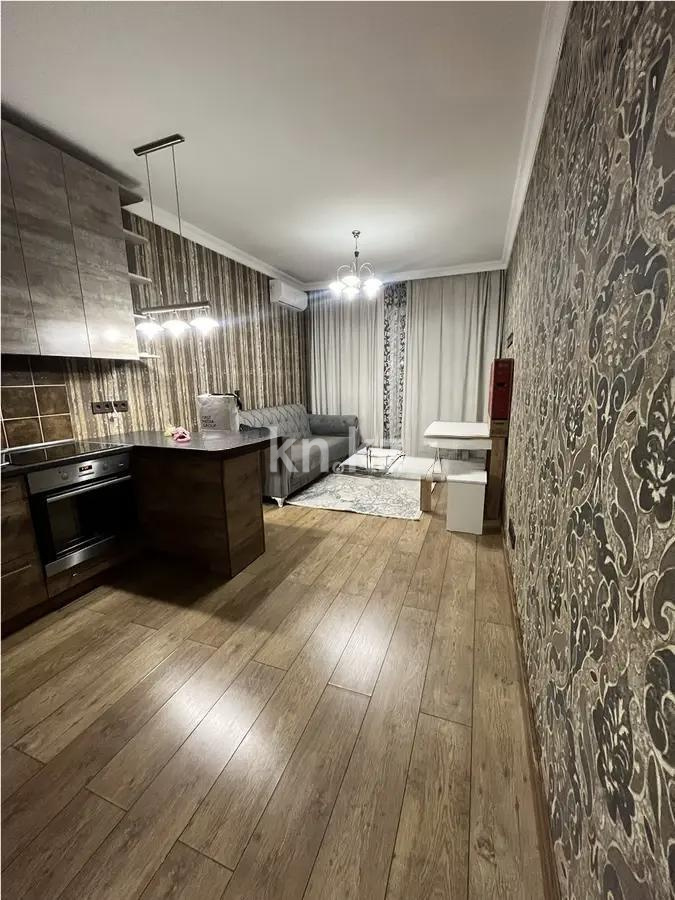 Продажа 2-комнатной квартиры, 47 м², мкр. Дарабоз, дом  23 - Продажа квартир в Алатауском р-не Алматы фото 2 из 5