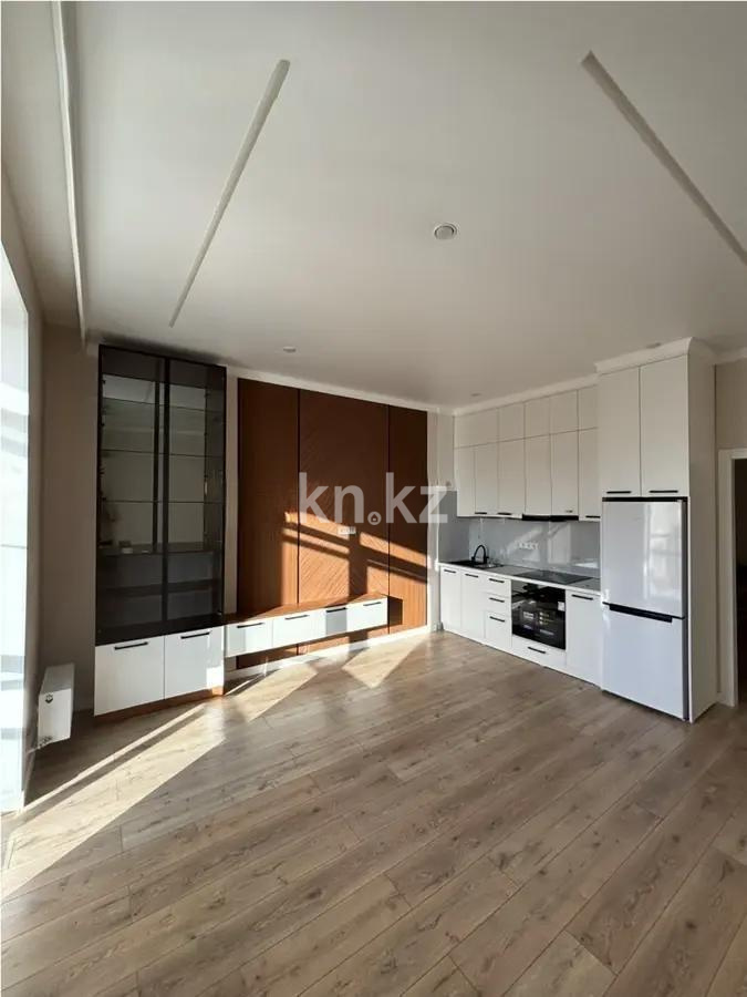 Продажа 2-комнатной квартиры, 54.4 м² - Продажа квартир-студий в Астане - страница 4 фото 2 из 3