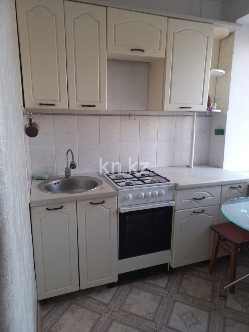 Аренда 2-комнатной квартиры, 45 м², пр. Абая, дом  51/2 - ул. Валиханова - Продажа квартир в Астане фото 1 из 8