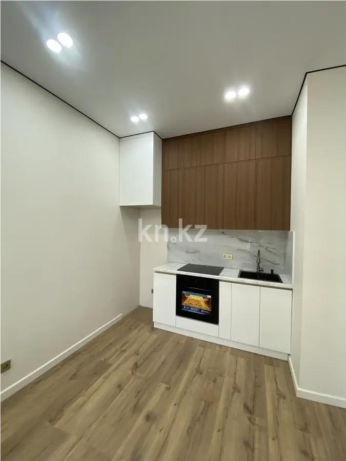 Продажа 2-комнатной квартиры, 41 м² в Астане - фото 3