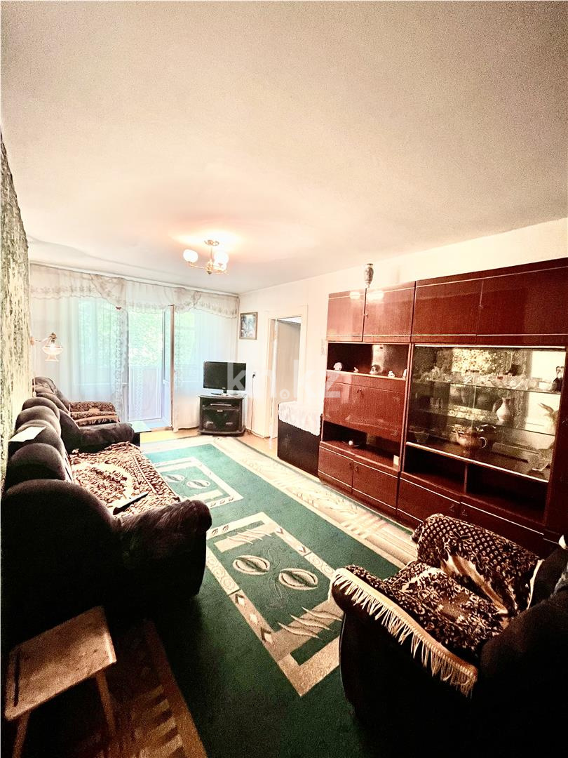 Продажа 3-комнатной квартиры, 51 м² в Темиртау
