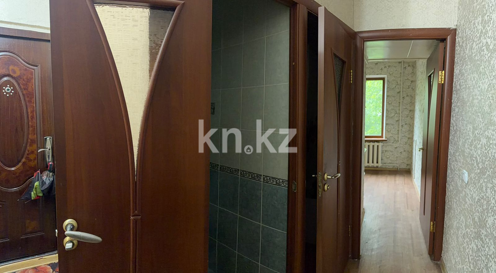 Продажа 3-комнатной квартиры, 59 м² - Продажа баз, складов и промышленной недвижимости в Семее фото 12 из 19