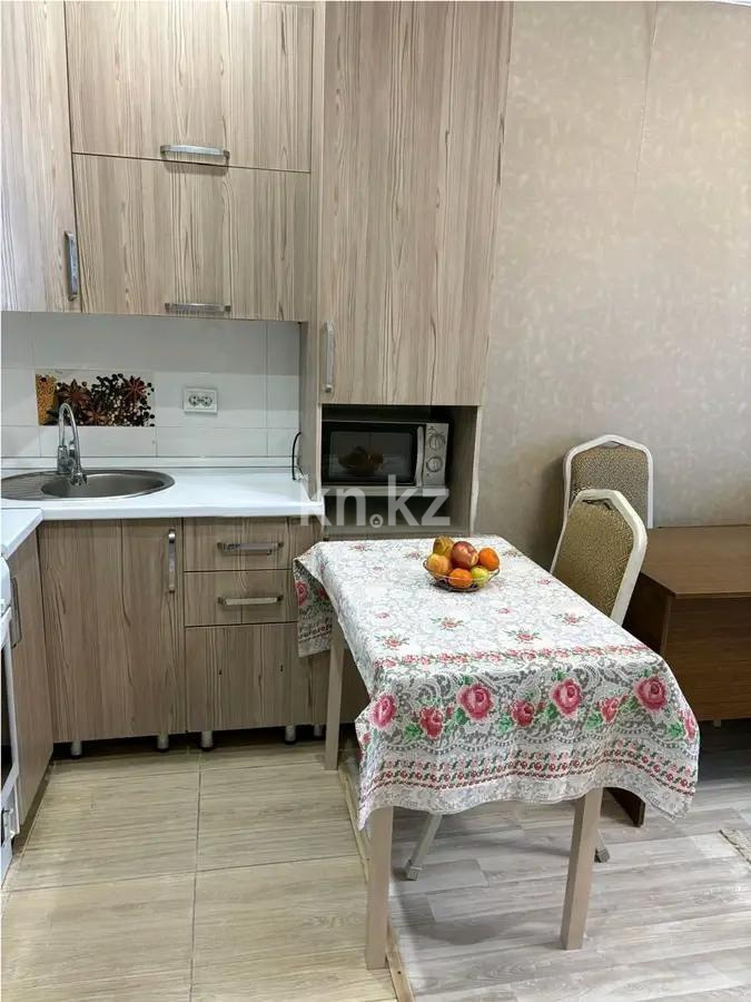 Продажа 1-комнатной квартиры, 28.4 м² в Астане - фото 2