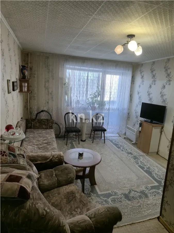 Продажа 1-комнатной квартиры, 37 м² - Продажа недвижимости в Казахстане - страница 20 фото 1 из 5