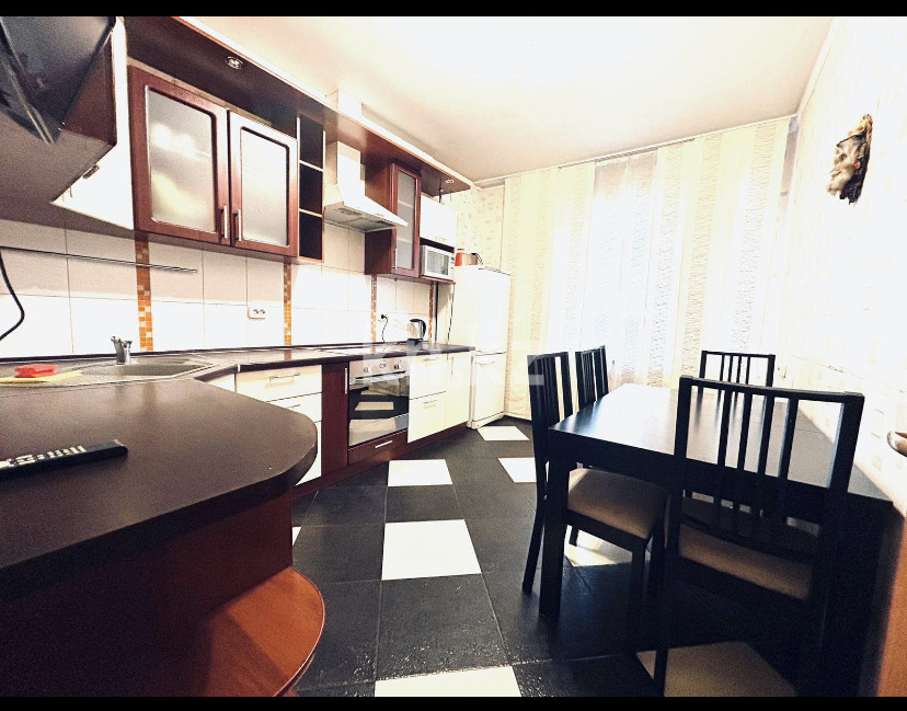 Аренда 1-комнатной квартиры, 38 м² - Аренда квартир помесячно в Алматы фото 2 из 2