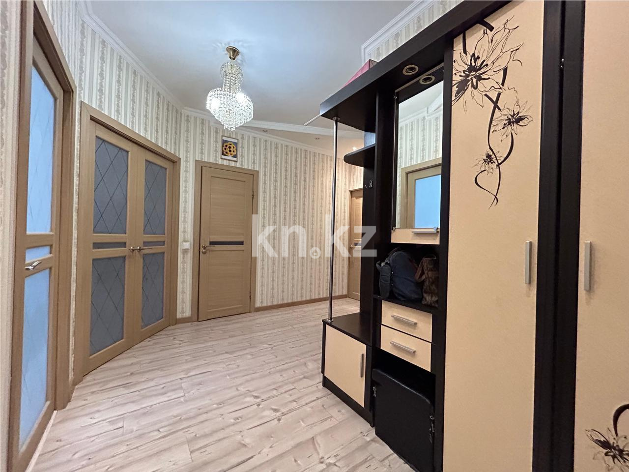 Продажа 3-комнатной квартиры, 66.1 м² - Продажа трехкомнатных квартир в Астане - страница 4 фото 15 из 16