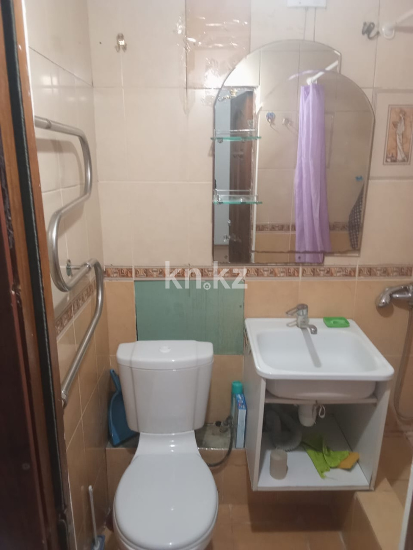 Аренда 1-комнатной квартиры, 36 м², пр. Тауелсыздык, дом  20 - Аренда квартир помесячно в Казахстане фото 10 из 10