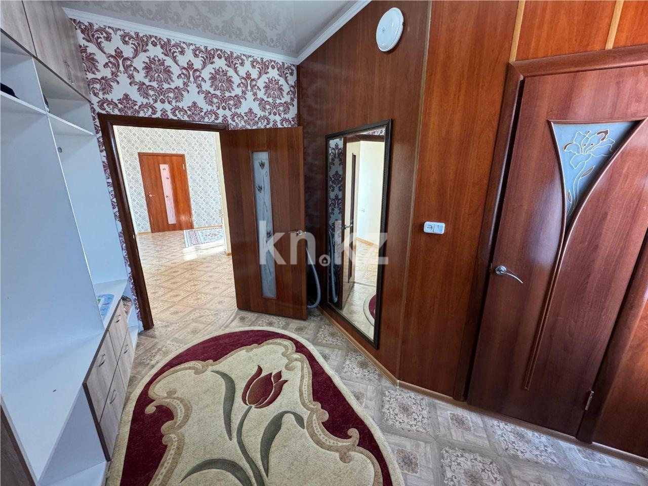 Продажа 7-комнатного дома, 220 м², ул. Менделеева, дом  39 - Продажа домов, коттеджей в Караганде фото 16 из 28