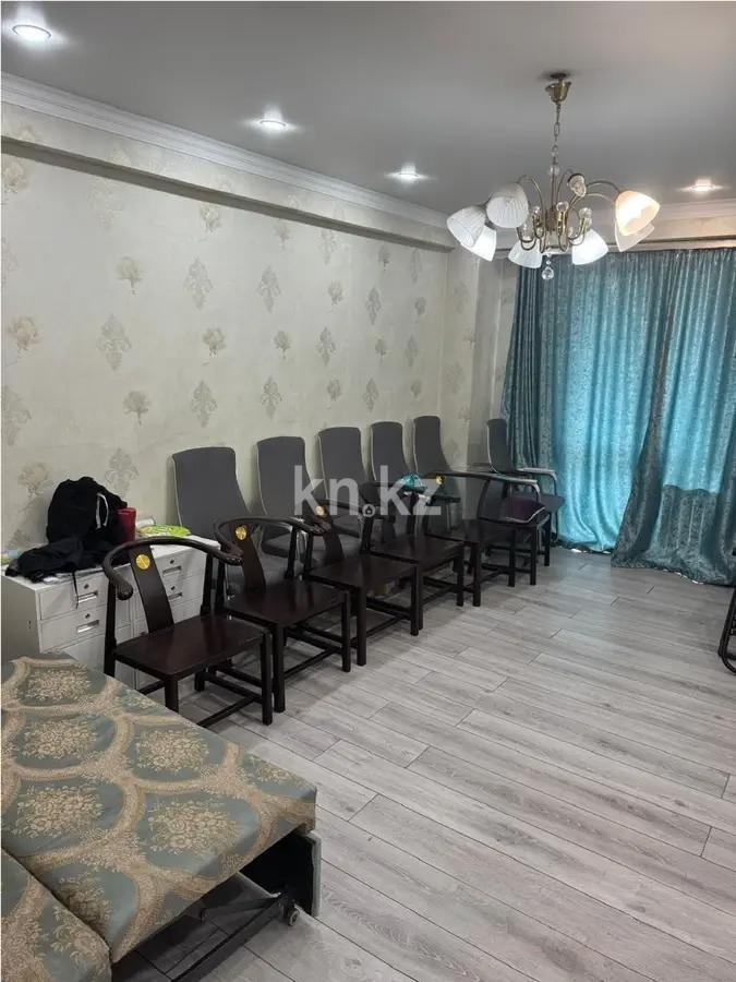 Продажа 3-комнатной квартиры, 93 м² - Продажа трехкомнатных квартир от собственников в Алматы - страница 15 фото 1 из 3
