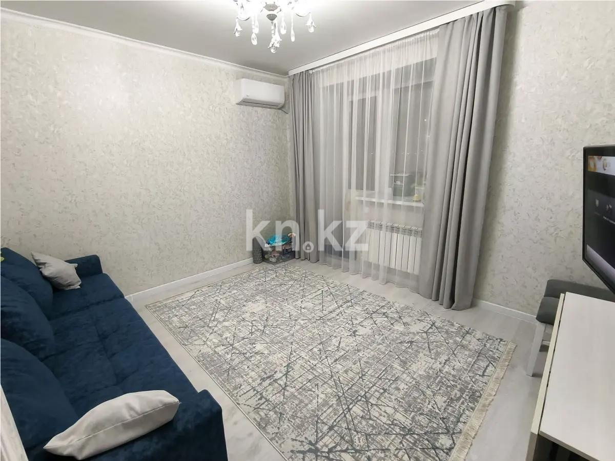 Продажа 2-комнатной квартиры, 48 м² - Продажа квартир в р-не Есиль Астаны - страница 42 фото 1 из 3