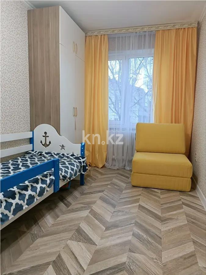 Продажа 2-комнатной квартиры, 45 м², мкр-н 11, дом  21 в Алматы - фото 2