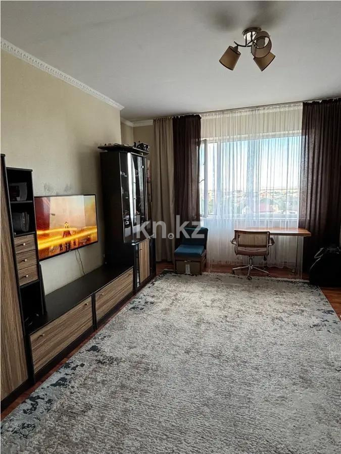 Продажа 2-комнатной квартиры, 64 м², мкр-н 8, дом  76а - Продажа  двухкомнатных квартир в Темиртау фото 2 из 6