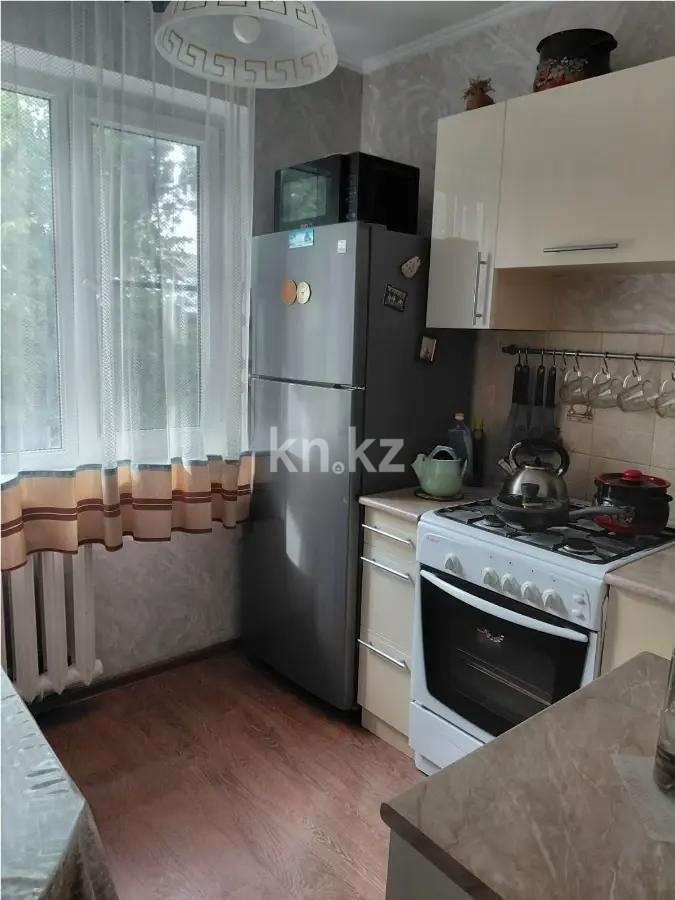 Продажа 3-комнатной квартиры, 58.2 м² - Продажа трехкомнатных квартир от собственников в Алматы - страница 17 фото 3 из 3