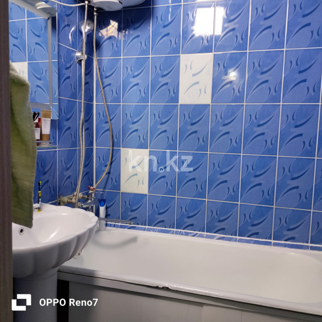 Продажа 3-комнатной квартиры, 63 м² - Продажа квартир в Таразе фото 7 из 7