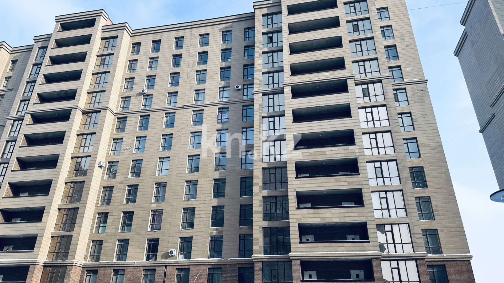 Продажа 3-комнатной квартиры, 63 м² - Продажа трехкомнатных квартир в Астане - страница 46 фото 1 из 26