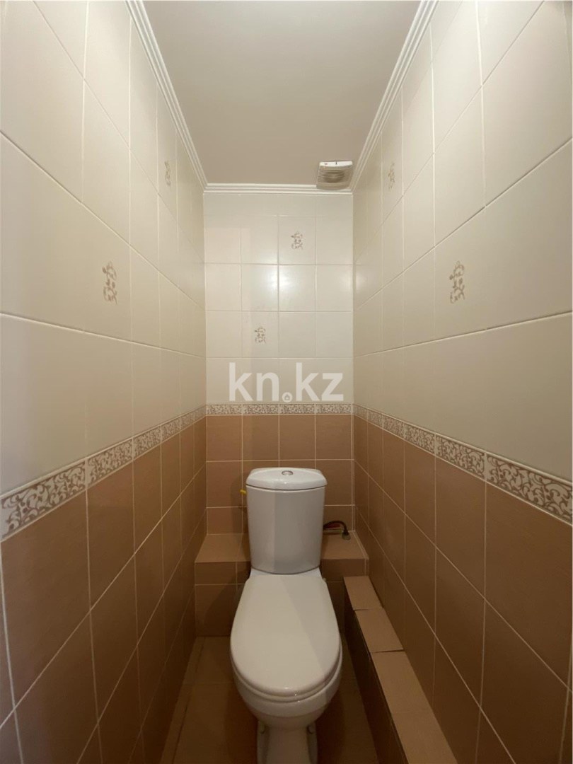 Продажа 3-комнатной квартиры, 61 м² - Продажа трехкомнатных квартир в Астане фото 15 из 17