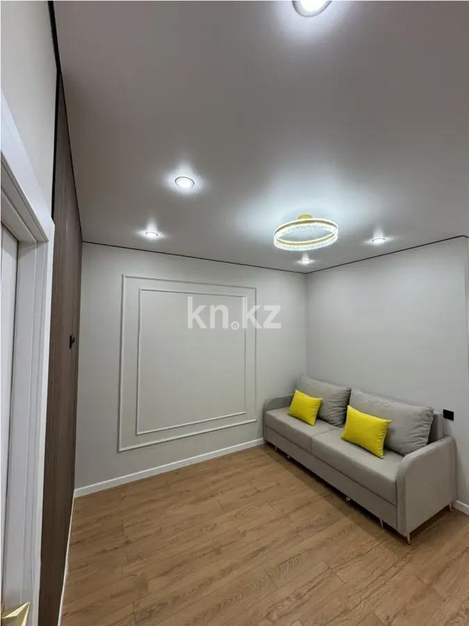 Продажа 2-комнатной квартиры, 52 м², мкр. Кайрат, дом  304/2 - Продажа  двухкомнатных квартир в Алматы без посредников фото 1 из 4