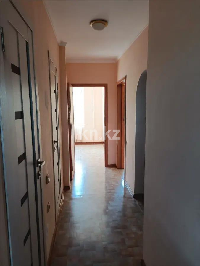 Продажа 3-комнатной квартиры, 66 м², ул. Гапеева, дом  29 - Продажа  трехкомнатных квартир в Караганде фото 7 из 7