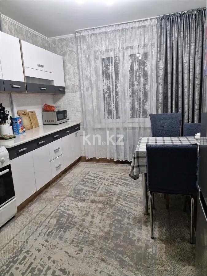 Продажа 2-комнатной квартиры, 54 м² в Алматы - фото 2