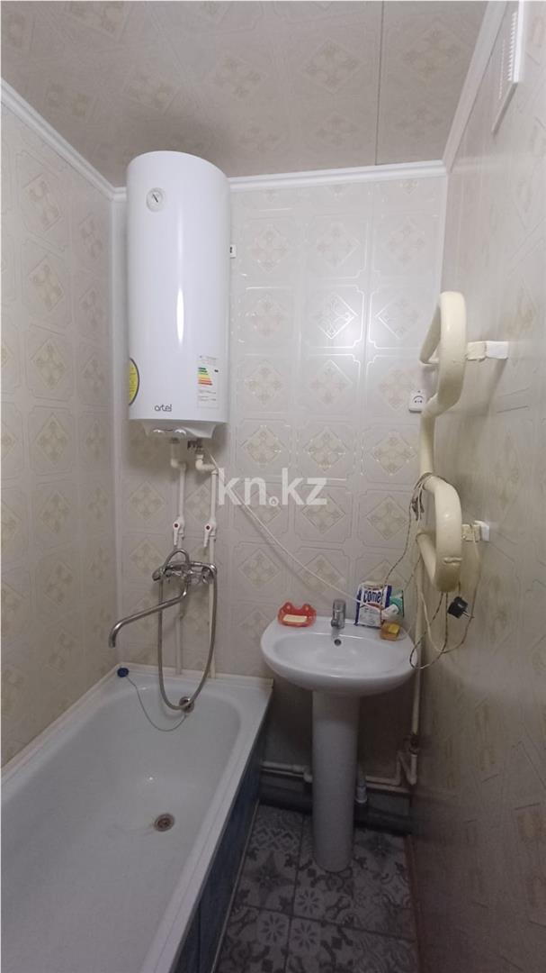 Продажа 1-комнатной квартиры, 31 м², мкр-н 16 - Продажа квартир в Караганде фото 4 из 10