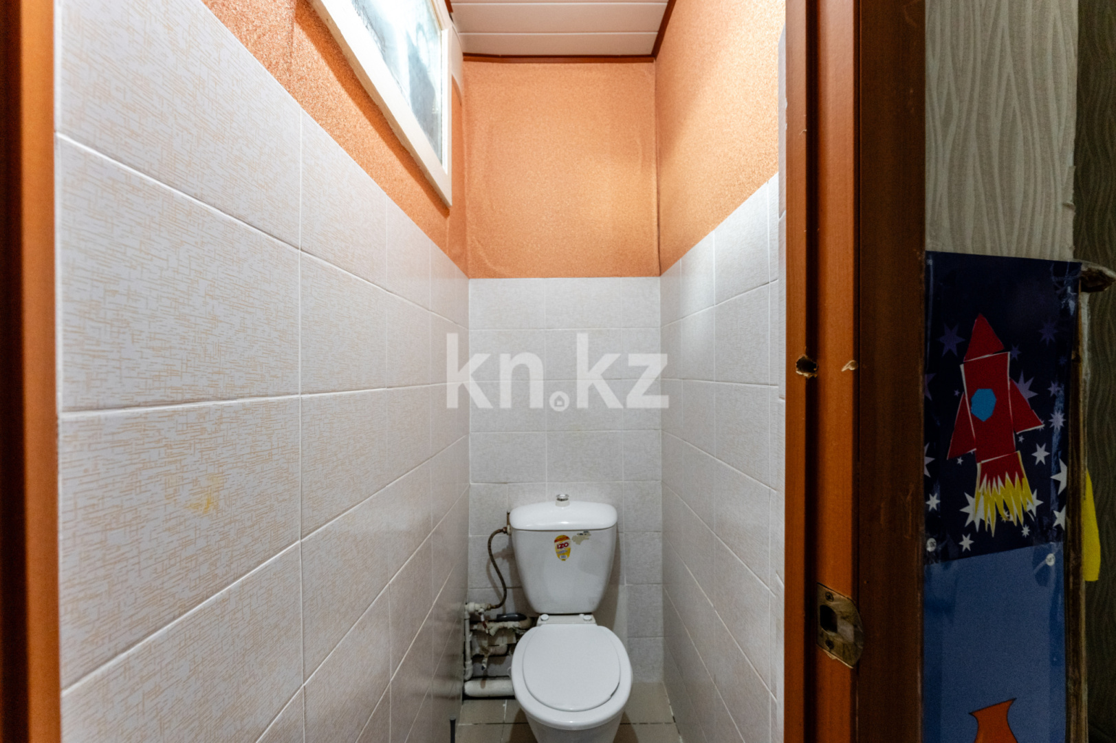 Продажа 2-комнатной квартиры, 45 м², пр. Абая, дом  51 - Шокана Уалиханова в Астане - фото 25