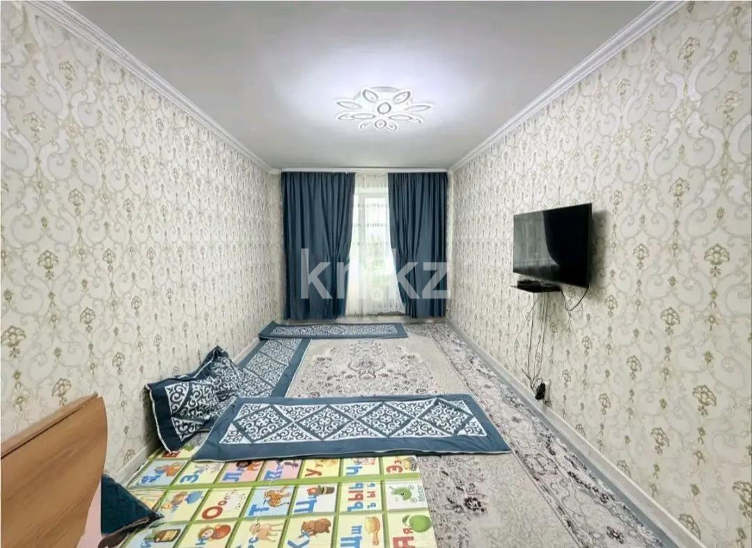 Продажа 2-комнатной квартиры, 47.7 м² - Продажа двухкомнатных квартир в кирпичном доме в Астане фото 1 из 7