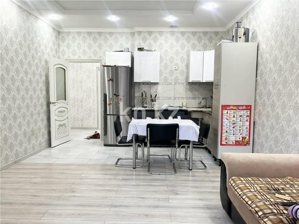 Продажа 2-комнатной квартиры, 61.6 м² в Астане - фото 3