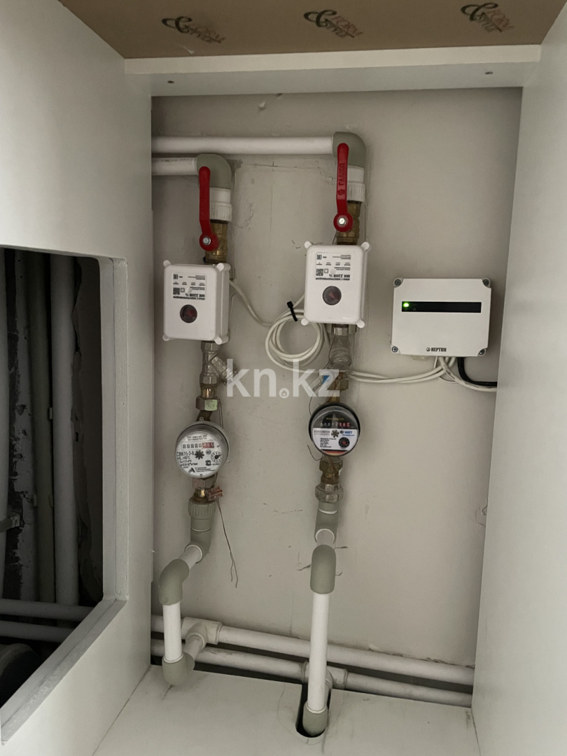 Продажа 3-комнатной квартиры, 82 м² - Продажа квартир в Усть-Каменогорске фото 13 из 19