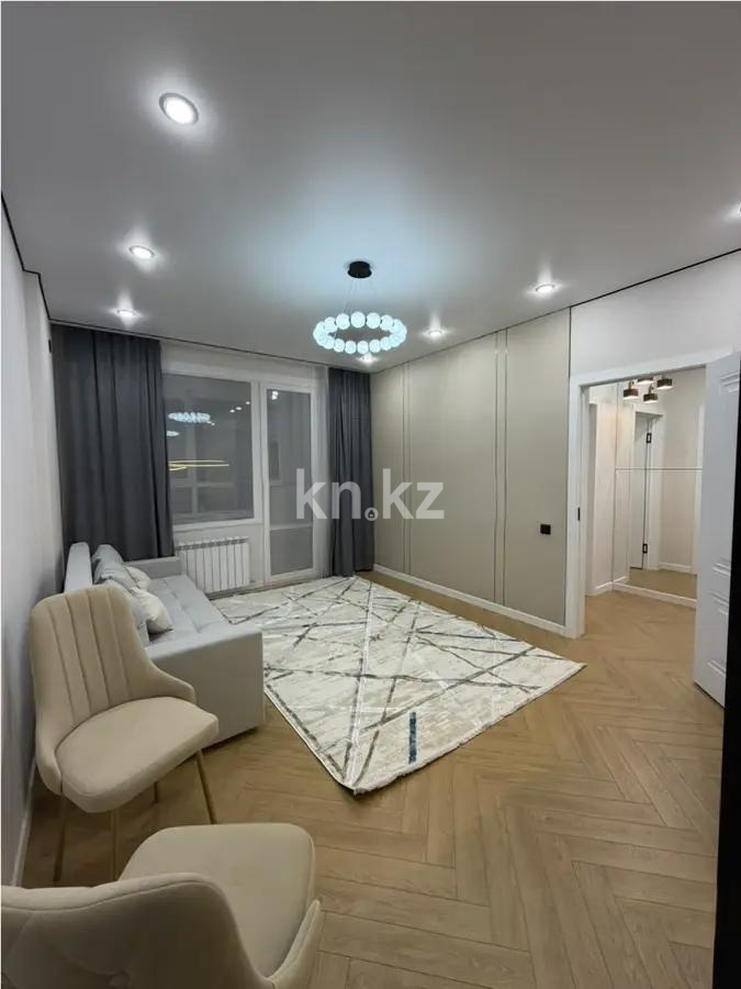 Продажа 2-комнатной квартиры, 39 м² - Продажа квартир в Алматы - страница 22 фото 1 из 5